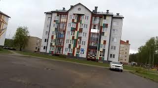Старые Дороги. Военный городок 03.05.2023