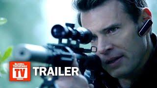 Whiskey Cavalier Season 1 Trailer | Rotten Tomatoes TV