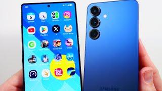 What Samsung Phones Now Do Better Than iPhones
