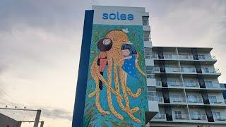 COME & VISIT SOLEA COAST RESORT PANGLAO