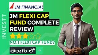 JM Flexi Cap Fund: Is It Worth Investing In?(2024)