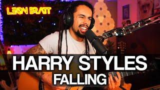 Falling - Harry Styles | Live Acoustic Cover