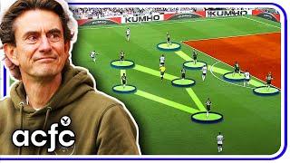 Why Thomas Frank Changes EVERYTHING For Tottenham