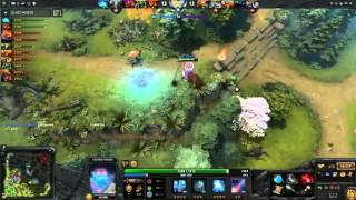 [EG] Sumail vs Badman Epic Dota