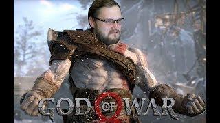 СМЕШНЫЕ МОМЕНТЫ С KUPLINOV PLAY ( GOD OF WAR )