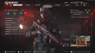 Black Ops Cold War Firebase Z 20 Minutes Gameplay 4K HDR 60FPS