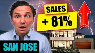 Homebuyer FOMO Frenzy | San Jose Real Estate Update