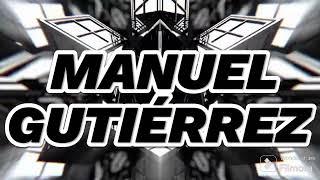 Manuel Gutierrez session Energy Music - Febrero 2024