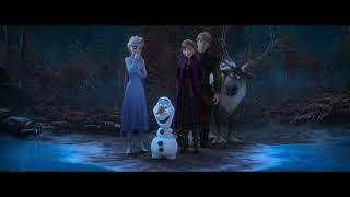 Esercitazione di doppiaggio - "Frozen 2"