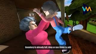 Scary Teacher 3D COFFIN DANCE COMPILATION V6  VMAni Gaming