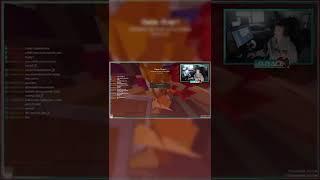 Minecraft  - Subscribe for more! #shorts