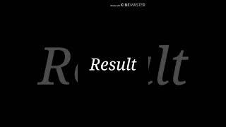 Exam result status whatsapp  Bihar bord enter result 