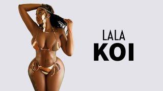 Lala Koi | American Plus Size Curvy Model Deluxe Lifestyle