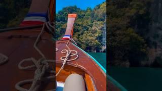 Krabi Thailand  #shorts #trendingshorts