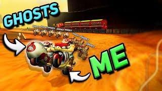 MASSIVE GAINS - Road to 30,000 VR - Online Time Trial #14