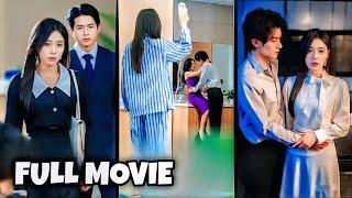 She Took 1,000 Shots In 3 Years To Have His Child🫣He Held his MistressKorean Chinese DramaExplained