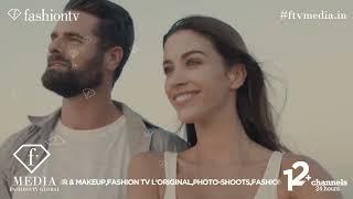 FASHIONTV GLOBAL | FTV MEDIA