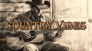 Country music playlist with country vibes ~ 