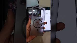 infinix note 40 #androidphone #unboxing #infinix #fyp #note40