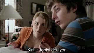 Shameless Sahneleri (fen beni azdırıyor karen)