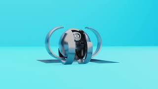 A Transformer Ball
