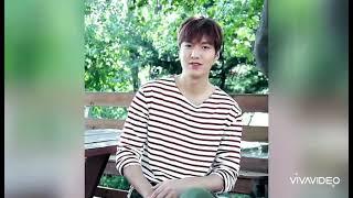 Ли Мин Хо ( Lee Min Ho )