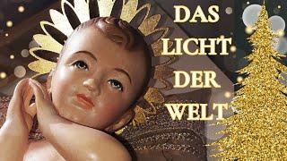 3 Minuten Zeit für Jesus "Das Licht der Welt"