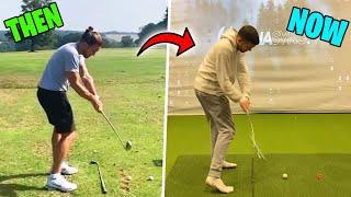 3 TIPS That FIXED My SLICE FOREVER