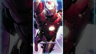 Kya Aapko Pata Hai..?About Tony Stark|Marvel|Mcu|Hindi| #youtubeshots