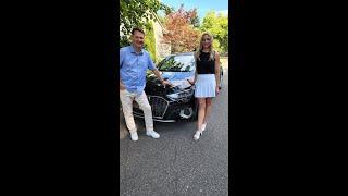 Motormouth Minute with the Audi A3. #shorts