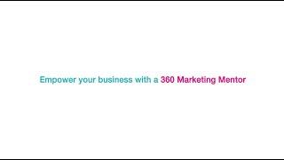 360 Marketing Mentor