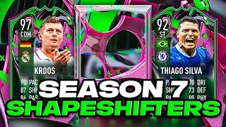 SEASON 7 SHAPESHIFTERS!  FIFA 23 Ultimate Team