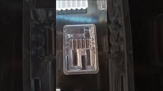 pharmaceutical trays