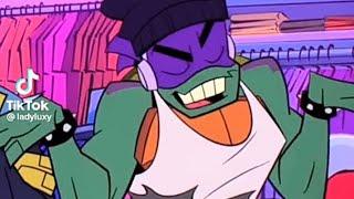 rottmnt edits. (mostly Donnie edits)