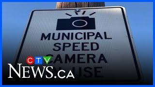 Councillors in Woolwich Township ask region to rethink speed cameras