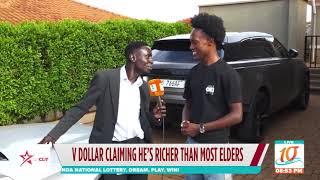 Unveiling Raising 24 year old Ugandan Socialite | Sanyuka Uncut