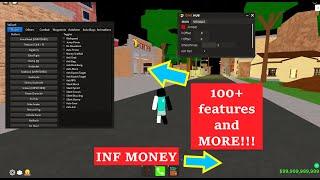 [UPDATED] ROBLOX | Da Hood Script Hack GUI | Auto Farm | Kill All | Infinite Cash | *PASTEBIN 2024*