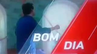 Bom dia na Sky!