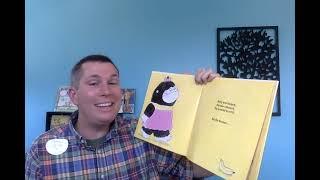 Betty Goes Bananas by Steve Antony, Read by: Panda Class with Mr. B.