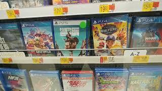 Value PlayStation Games at Walmart - Jan. 2024 #value #playstation #games #walmart #january #2024