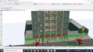 Cours complet construction du bâtiment R+5(3)