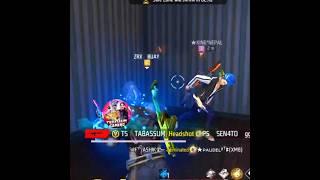 2 V-BAGE IN MY GAME  || BIJAY GAMING"#shortsfeed #tondegamer #bijaygaming