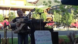 Seven Days, live, by Scott Parsons, Tahoe 2106