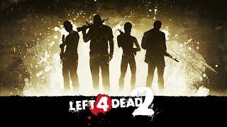 ИГРАЕМ В LEFT 4 DEAD 2