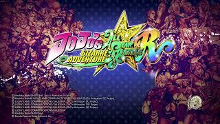 Addressing an issue with JoJo's ASBR