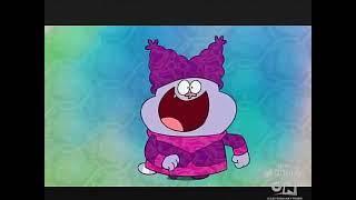 My Reaction When Cartoon Network Studios Is Back On Track