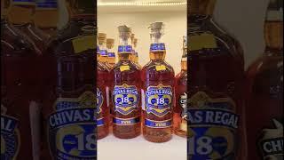 Biggest Liquor Outlet In Chandigarh | The Liquor Estate, Sec 8