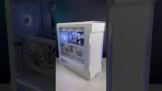 Ultimate I9-13900K RTX 4080 Gaming & Editing PC Build! #shorts #viral #viralvideo #youtubeshorts