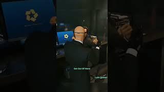 Hitman 3 professional assassin stealth gameplay #shorts #hitman3 #gaming #gamingshorts #desichhorayt