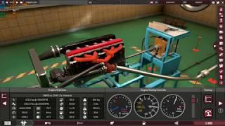 How to make Cummins 12-Valve in Automation